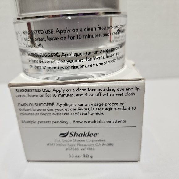 Youth Purifying Clay Mask - Picture 6 of 7